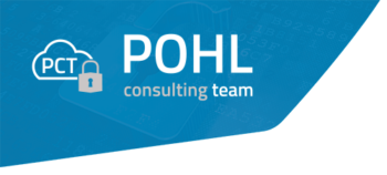 Pohl Consulting Team Logo
